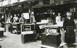 Louis Vuitton: History & Evolution